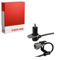 Herth+Buss Jakoparts ABS Sensor Raddrehzahl FüR Nissan Primera (P11) Hinten Rec