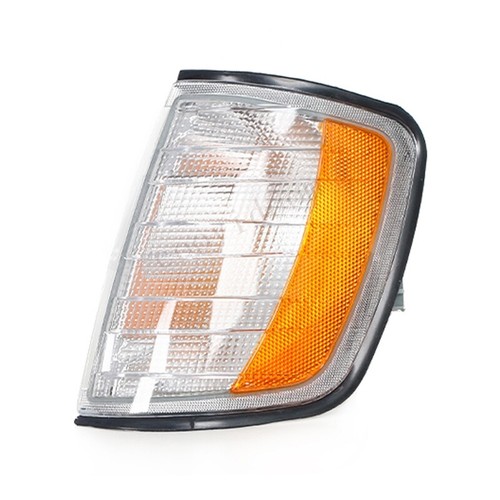 Parking Corner Marker Light Right side For 1994-1995 Mercedes E350 E420 E500 - Picture 4 of 8