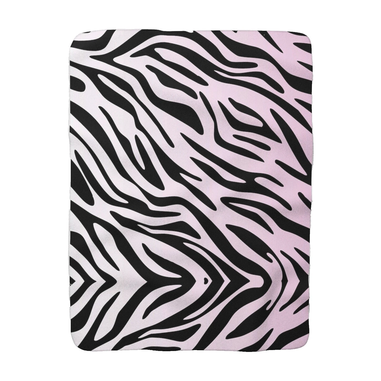 Manta De Lana animal print Colchas tejidas y Mantas