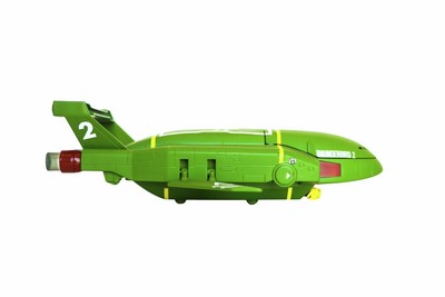 thunderbirds toys argos