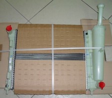 Radiatore Fiat Panda 1.2 BENZINA dal 2013 IN POI