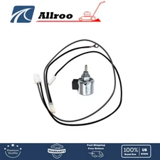 Fuel Solenoid For Briggs & Stratton 692734  Replaces 497157 495739 497672