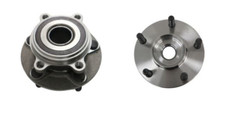WHEEL HUB FRONT FOR MAZDA 3 BM/BN