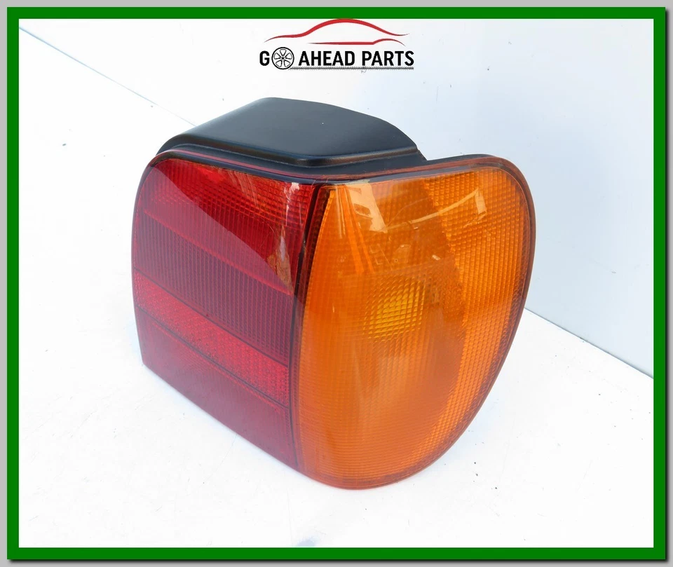 LUZ FRENO TRASERO DERECHO VOLKSWAGEN POLO LUZ TRASERA DERECHA ORIGINAL 6N1 95 - 00 Foto 2 de 4