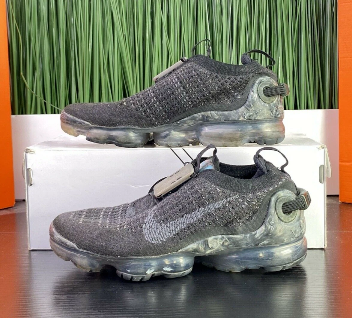 nike vapormax 2020