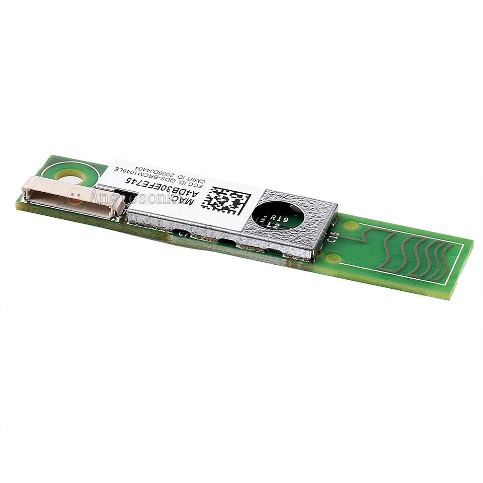 Módulo inalámbrico Bluetooth 4.0 DW380 CN-3YX8R latitud E6230 E6330 E6430 E5510 Foto 4 de 4