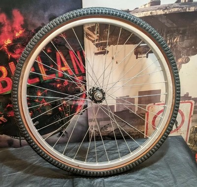 Vintage Bicycle Parts - 20 Araya - Nelo 