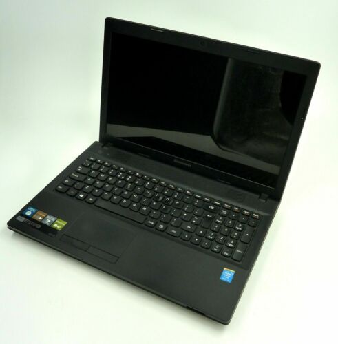 LENOVO G510 15.6" LAPTOP CORE i7-4700MQ 2.4GHz 6GB RAM 1TB HDD WIN 10 GRADE B - Picture 2 of 4