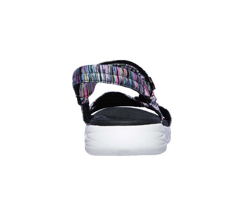 Skechers Sandals Performance Women's On The GO 600 Dazzling Sport Sandals - 第 6/29 張圖片