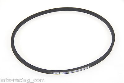 Keilriemen 8x710 LI - Profil 8mm Für Maschinenbau & Gartengeräte