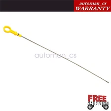 For Nissan Engine Oil Dipstick Level Gauge (2013-2019) #111403TA0A