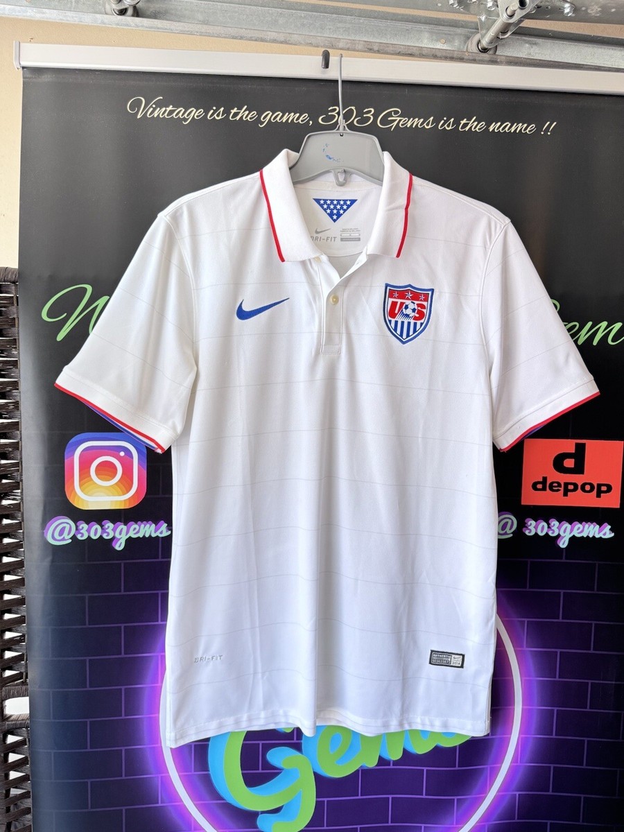 usmnt home kit