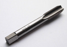 New 1pc Metric Left Hand Tap M14X1mm Taps Threading Tools 14mmX1mm pitch