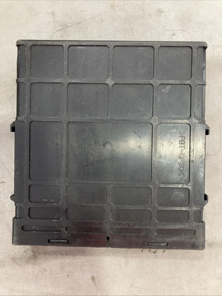 Mitsubishi Eclipse 2001 ECU/ECM MR507645 Foto 3 de 3