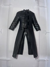 Edge 2022 WWE Elite Series 102 Coat Trench Robe Accessory Only Mattel Loose