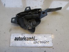Capot Lancia LYBRA