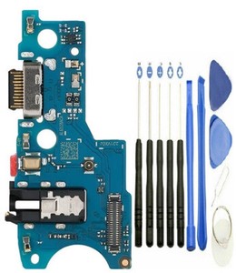 Original Samsung Galaxy A14 4G SM-A145 Ladebuchse USB C Dock Connector Werkzeug
