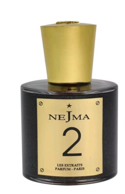 Nejma 2 Les Extraits 50ml PARFUM 