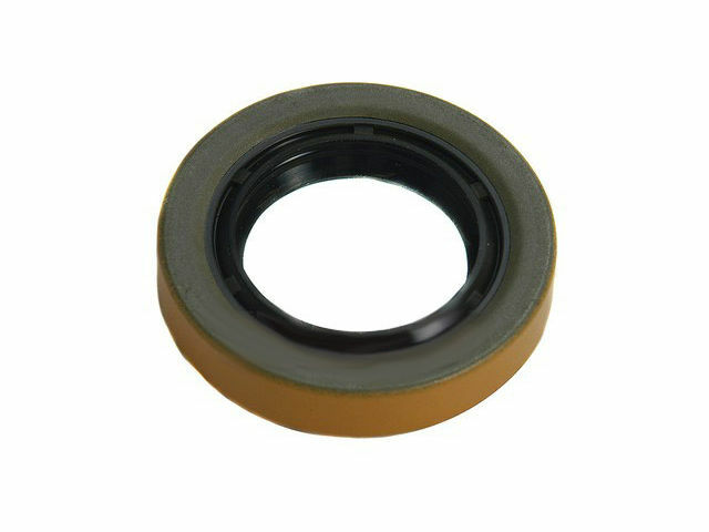 For 1982-1984 Pontiac Phoenix Input Shaft Seal Front Timken