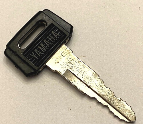 OEM Yamaha Motorcycle Scooter ATV Pre-cut Key codes A32547-E52013 - Picture 1 of 23