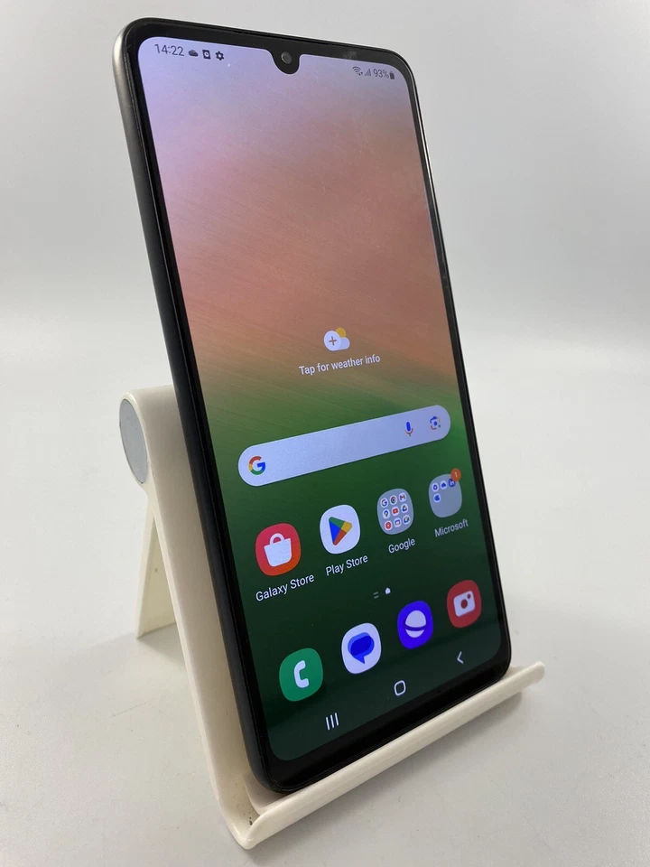 Samsung Galaxy A33 5G · 128GB, photo 4 of 5