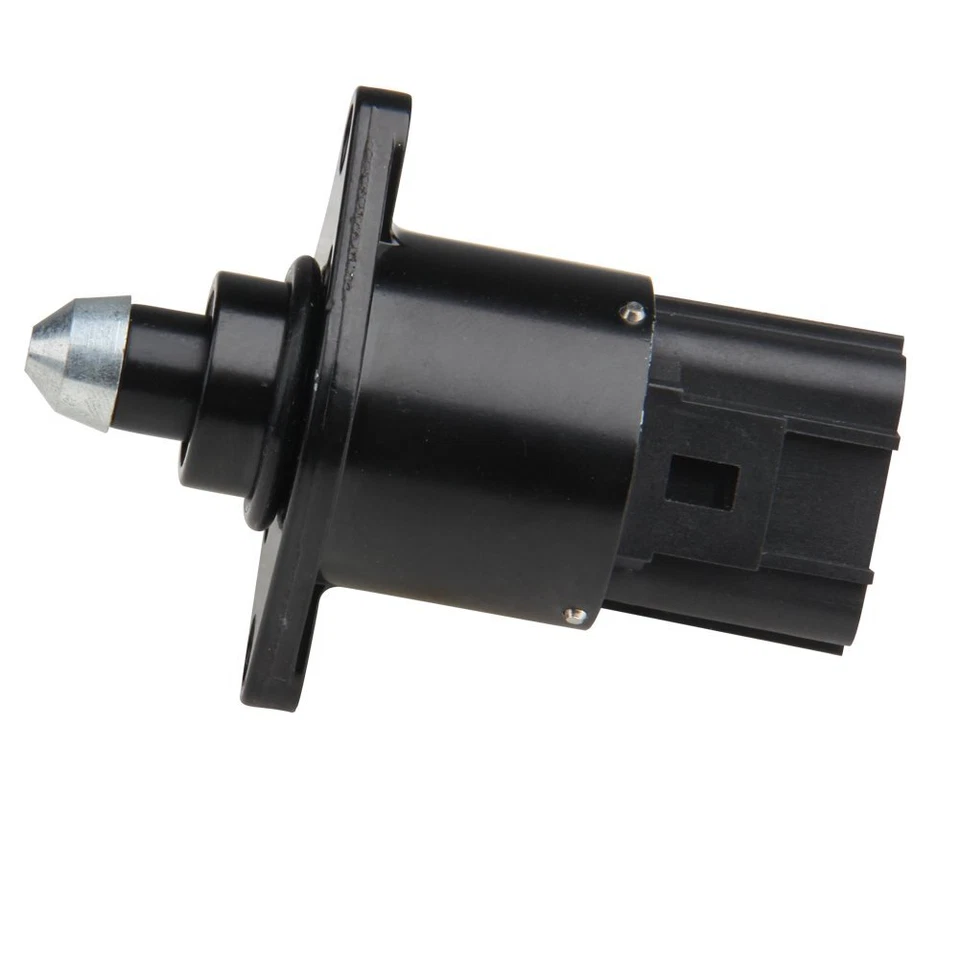Válvula de control de aire de ralentí para Jeep Grand Cherokee Jeep Wrangler 1998-2004 4,0 L L L6 Foto 4 de 4