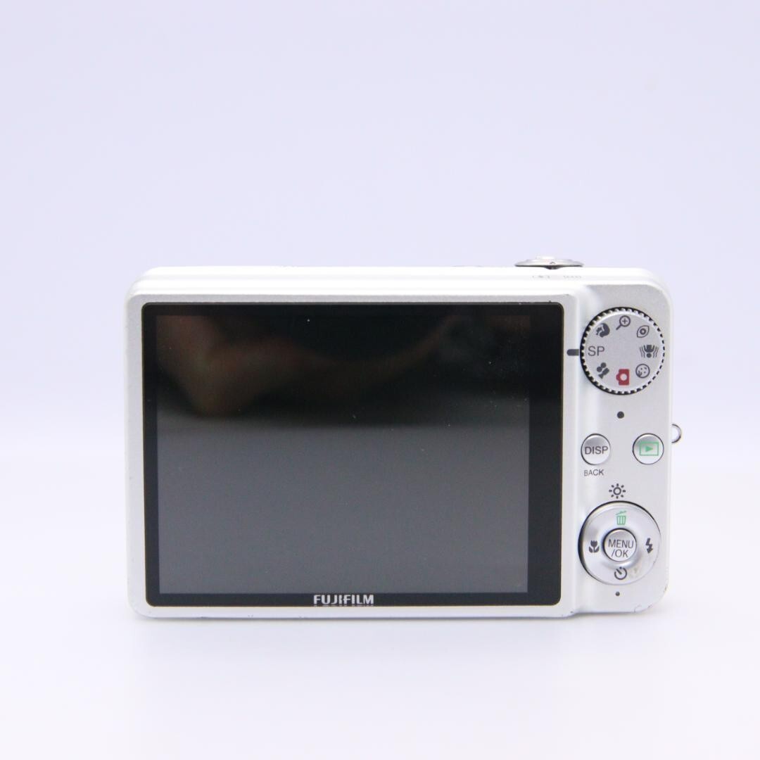 Good】 FUJIFILM Finepix J150 Compact Digital Camera From Japan YHB 