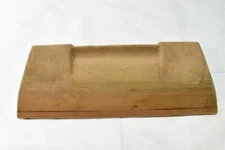 Mercedes W140 S600 SEL Cover hat rack rear left 1406901630 safran