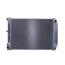 RAYTEN CU919 Radiator For Chevrolet Camaro/ Pontiac Firebird 1985-1989