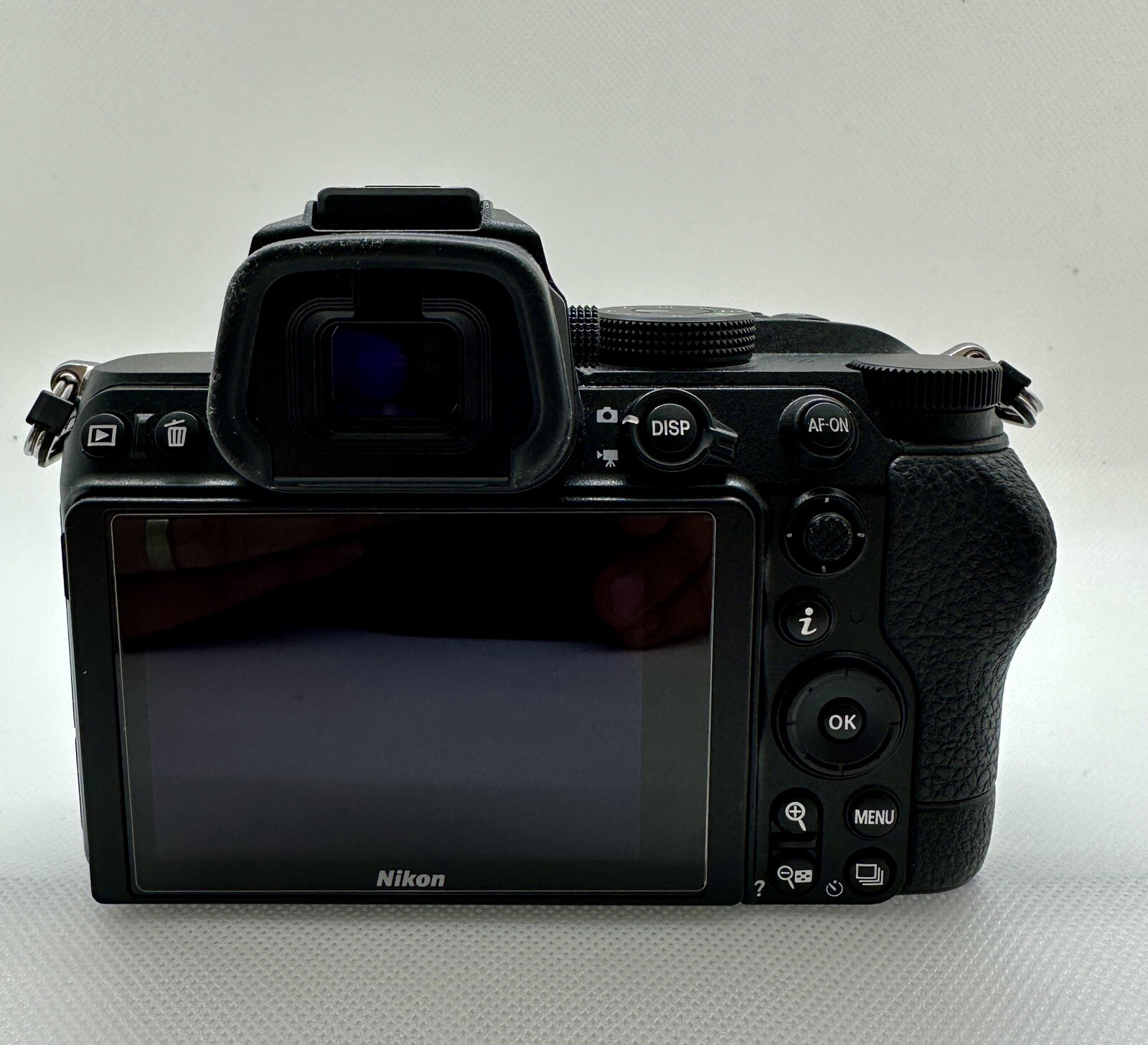 Nikon Z 5 24.3MP Mirrorless Camera (Body Only) 4960759904447 eBay
