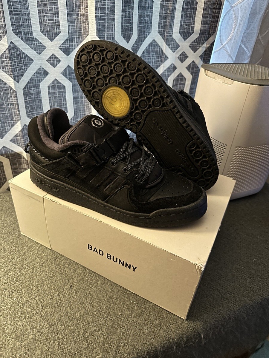 Size 11 - adidas Bad Bunny x Forum Buckle Low Back To School | eBay