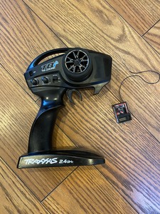Traxxas TQI transmitter/receiver with TQI Link â6 Channel!!!! | eBay