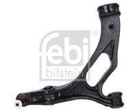 Febi Querlenker Vorne Links Unten 20/25 Mm FüR Audi Q7 Porsche Cayenne Touareg