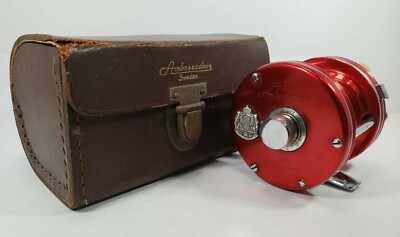 abu garcia ambassadeur 5000 price abu garcia ambassadeur 5000 price