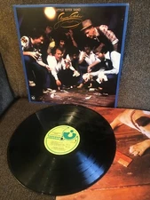 LITTLE RIVER BAND Sleeper Catcher 1978 Harvest LP SW-11783 EXC-/EXC w/lyric slee