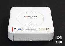 Fortinet FEX-201E FortiExtender Indoor Broadband Wireless WAN Dual SIM
