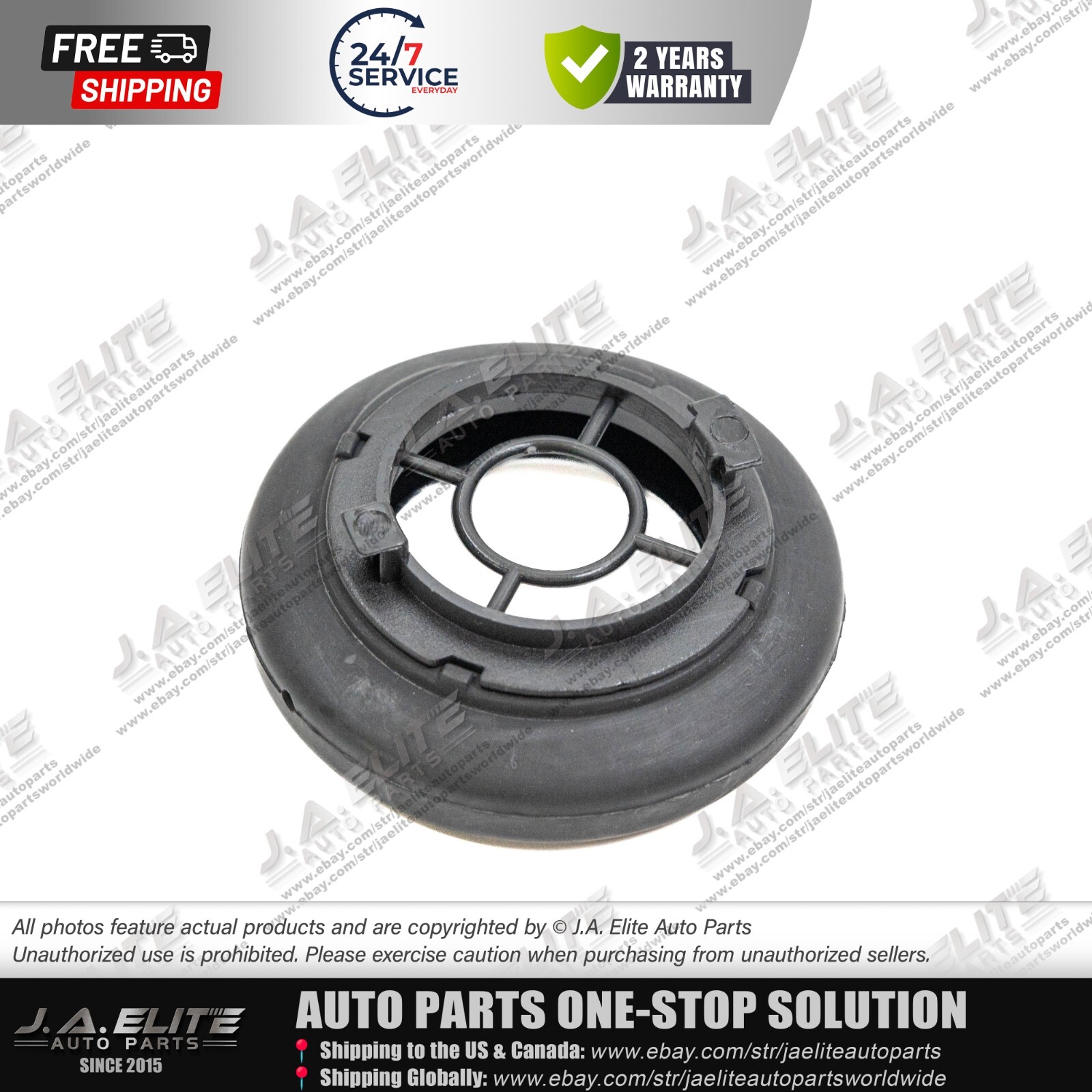 Front Door Trim Air Duct Connector fits Ferrari  599 612 California 81152400
