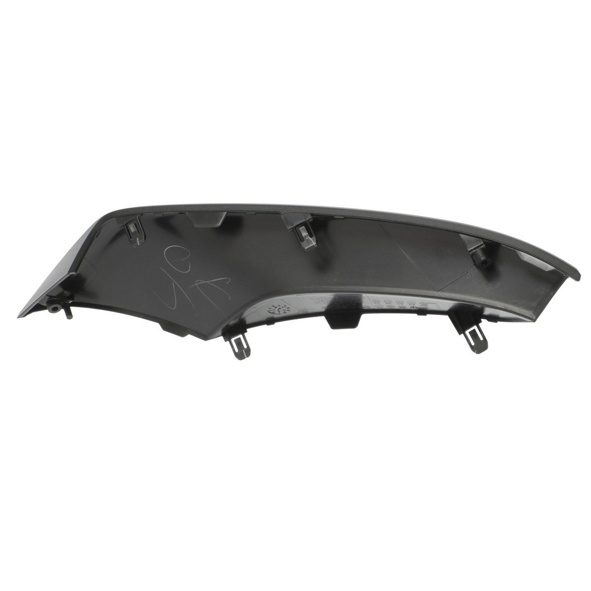 NEW OEM Mazda 2019-2024 Mazda3 Left Rear Hole End Cover Panel BDTS