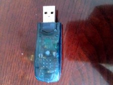 Targus Flash Drive S/N:0410018562-Rare-SHIPS N 24 HOURS