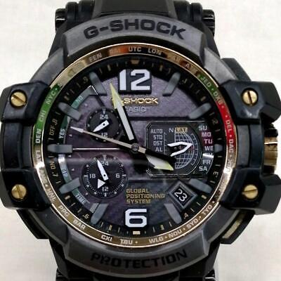 CASIO G-SHOCK GPW-1000 Watch Used | eBay CASIO G-SHOCK GPW-1000 Watch Used | eBay