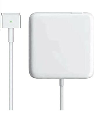 Compatible with Mac Book Pro Charger, AC 85W T-Type Magnetic Replacement Power A