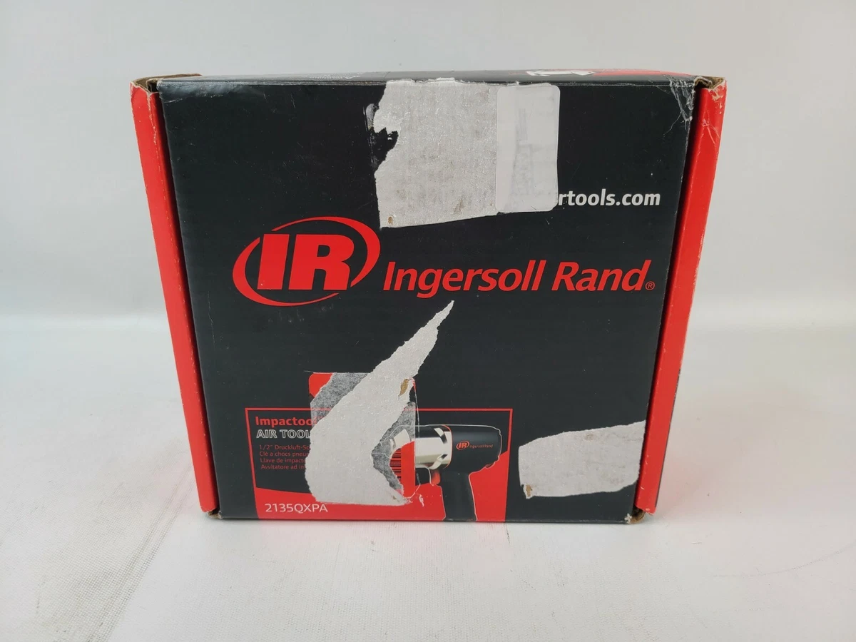 Ingersoll Rand 2135QXPA Impactool Wrench 1 2
