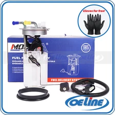 E3549M Fuel Pump Assembly for GMC Envoy Chevy Buick Isuzu Oldsmobile 4.2L 5.3L