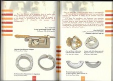 Militaria- Livre POUR TOUT SAVOIR sur les BAGUES de POILUS- Voir description-TTB