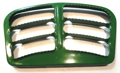 FUSSSTUFE - ANSCHRAUBEN (EINZELN). KOMPATIBEL MIT: JOHN DEERE (verschiedene, siehe Angebot)