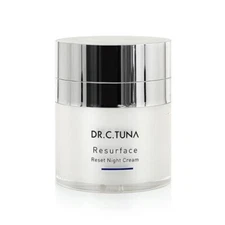 Farmasi Dr. C. Tuna Resurface Moisturizing Night Face Cream 50 ml./1.7 fl.oz.