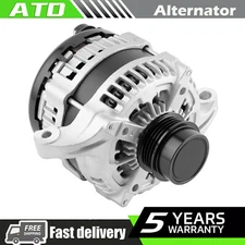 OEM# Alternator for 2013-2020 Ford Fusion 2.0L 2.5L & Lincoln MKZ 2.0L 2013-2020