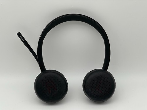 Plantronics Voyager 4320 UC Bluetooth Wireless Headset - 第 3/4 張圖片