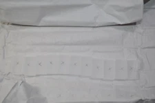 Precision CVI Laser Crystal Quartz Optics X-Cut 25mm x 40mm 45 degree axis LOT 4