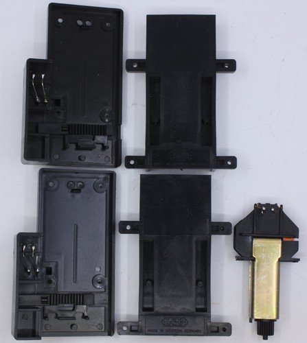 Motor desacoplador LGB 5091-94X escala G EPL/solo piezas o reparación - Imagen 2 de 2